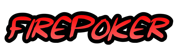 LOGO FIREPOKER