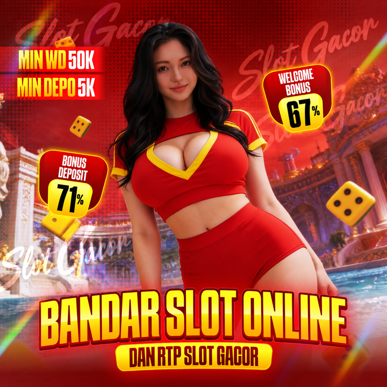 FIREPOKER - Meja Panas Adu Strategi Kartu Remi Paling Menantang